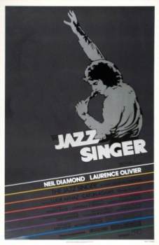cover The Jazz Singer